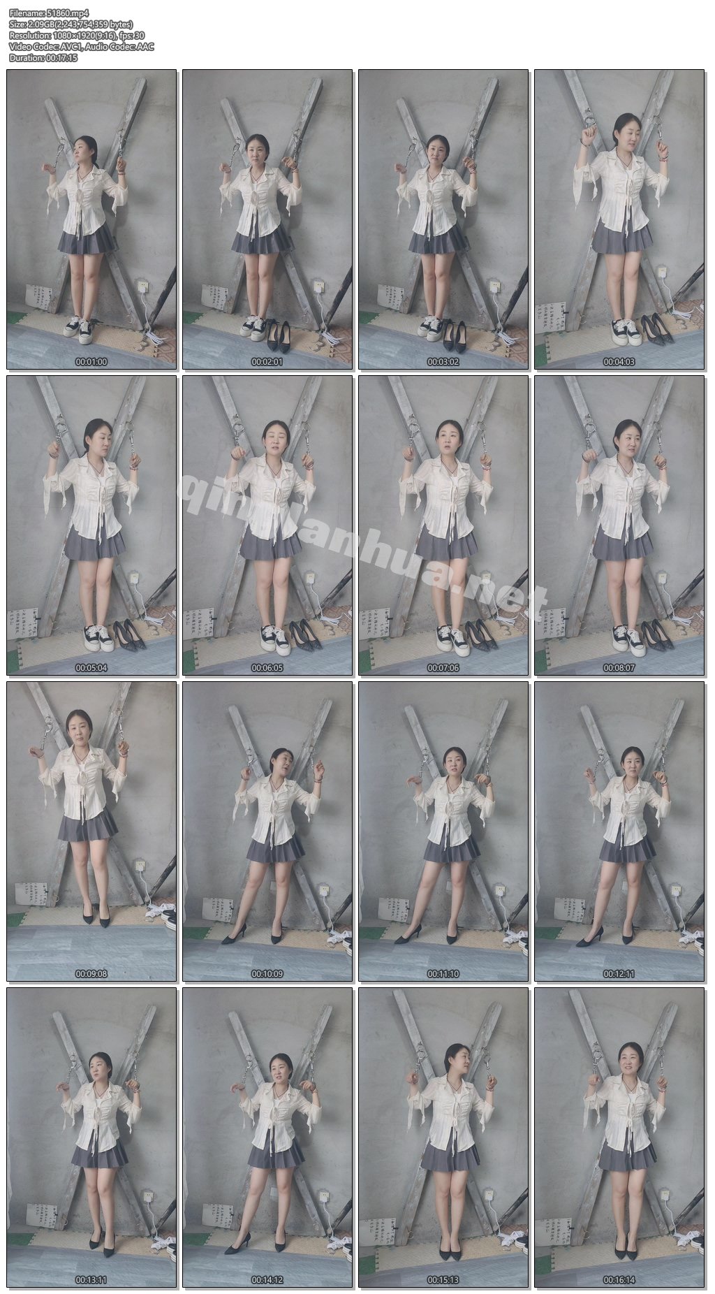 51860----【皖北绳艺】美艳少妇被铐起来脚趾灵活自己换上高跟鞋，聊天自爆大瓜.jpg