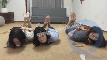 【金宝工作室】连续绑架案04