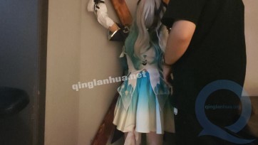 【物语工作室】流萤的tk痒刑折磨，飞萤扑火，向死而生，这次流萤怕是要被痒刑痒死了吧